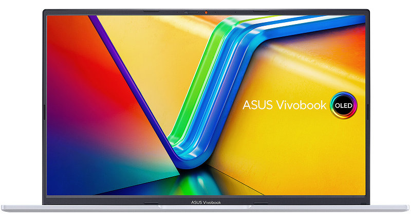 Asus Vivobook 15 OLED